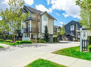 7665 209th St #18, Langley, BC V2Y 0V2