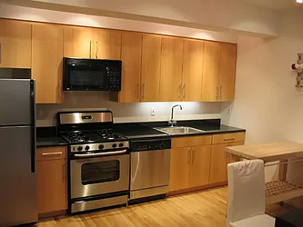 Rented by Residents Team