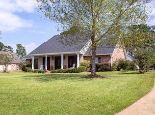 1037 Chris Xing, Woodworth, LA 71485