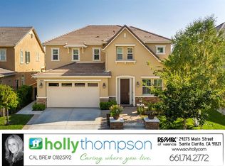 22462 Plantation Ct, Santa Clarita, CA 91350