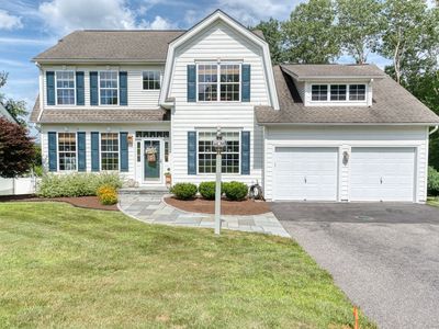 38 Auburn Way, Torrington, CT, 06790