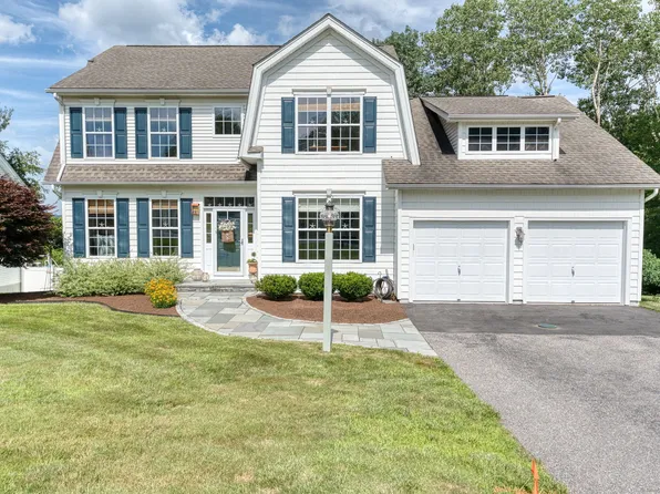 38 Auburn Way, Torrington, CT 06790