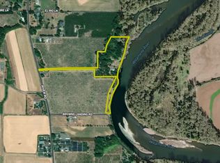 93579 River Rd Lot Wp001, Junction City, OR 97448