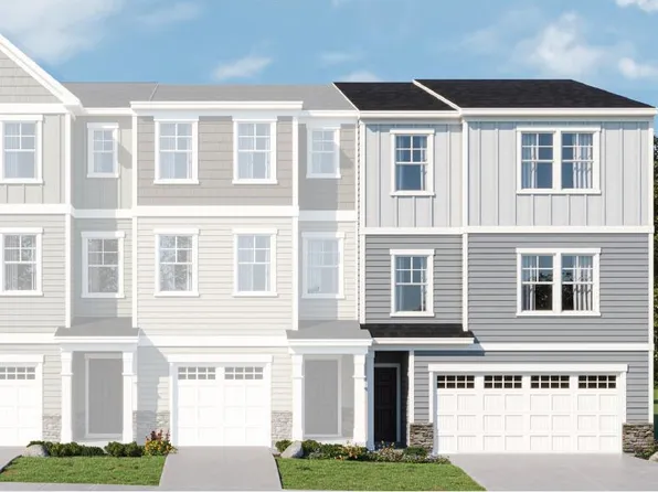 337 Carova Bend Carolina Spgs Lot 298, Bail Apex, NC 27539