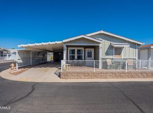 650 N Hawes Rd UNIT 3702, Mesa, AZ 85207