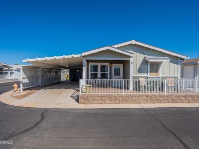 650 N Hawes Road #3702, Mesa, AZ, 85207