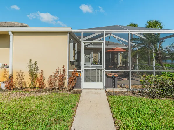 1215 NW Sun Terrace Circle #C, Port St Lucie, FL 34986