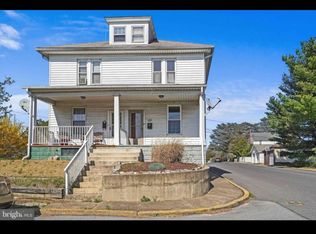 36 Fishburn St, Harrisburg, PA 17109