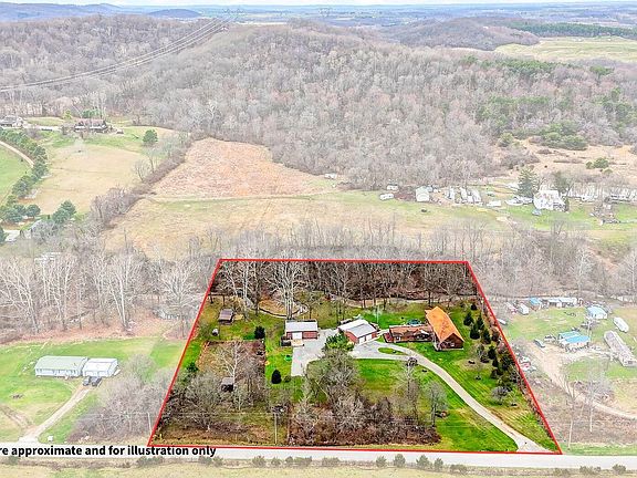 4th image of 2671 Bull Creek Rd