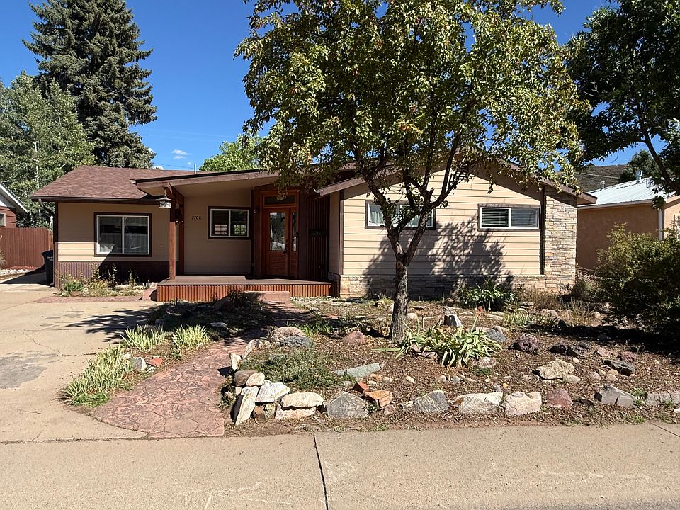 1st image of 2708 Mesa Ave