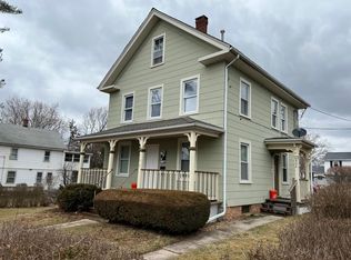 504 Liberty St FLOOR 2, Meriden, CT 06450