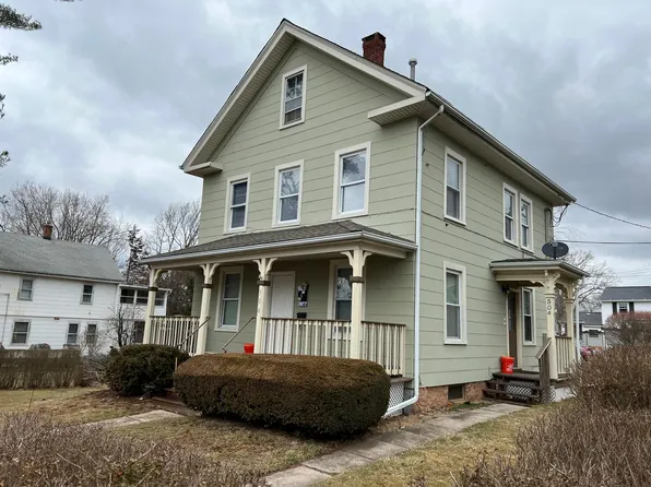 504 Liberty St Floor 2, Meriden, CT 06450