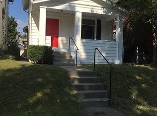 895 S 22nd St, Columbus, OH
