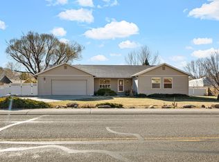 613 W 1st St, Palisade, CO 81526