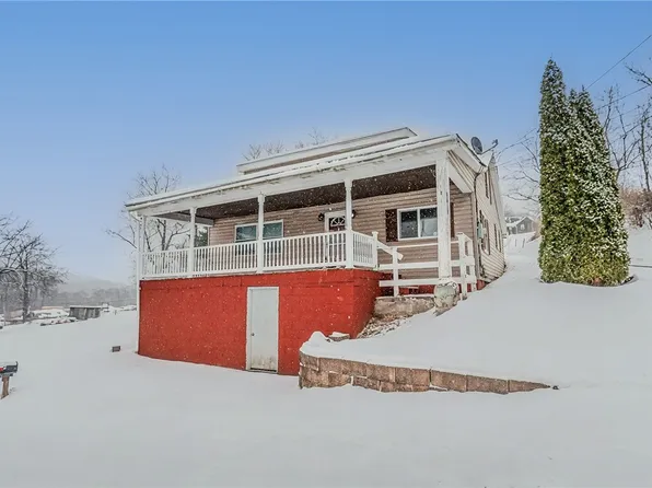 93 McKinstry Hill Rd, Apollo, PA 15613