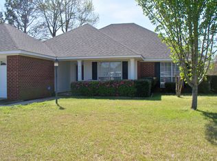 2109 Vulcan Ct, Mobile, AL 36695