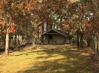 1167 Colbert Bridge Rd, Aiken, SC 29803