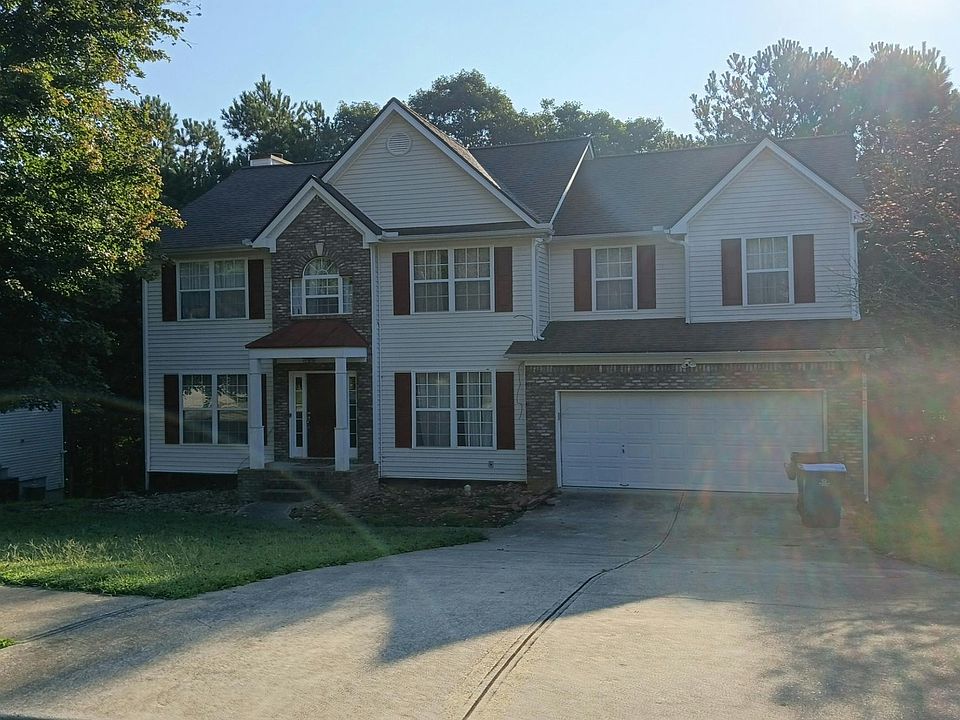1st image of 1434 Log Cabin Ln