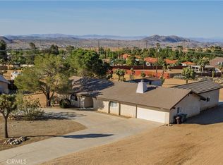58406 Joshua Ln, Yucca Valley, CA 92284