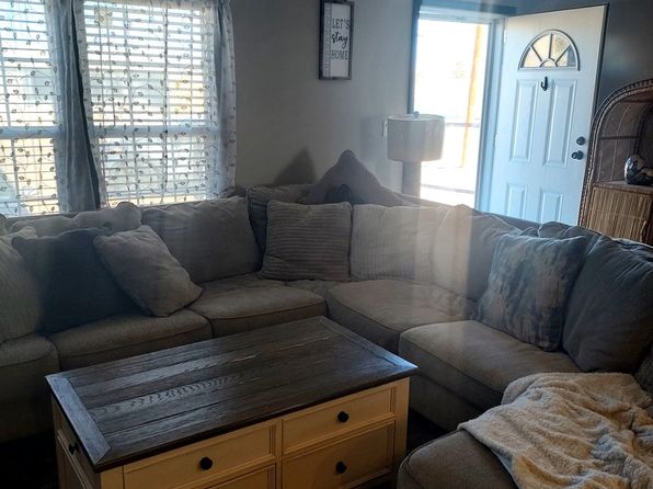 500 W 4th St, Van Horn, TX 79855