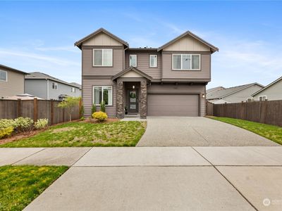 5535 103rd Street NE, Marysville, WA, 98270