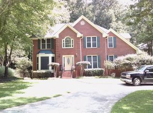 4700 Hickory Bend Dr NW, Acworth, GA 30102
