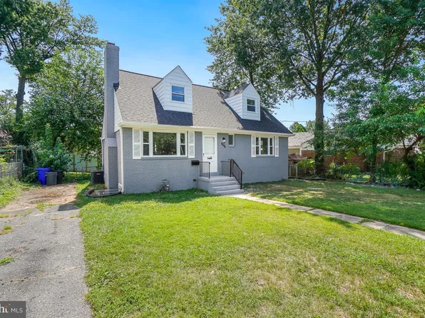 9403 New Hampshire Ave, Silver Spring, MD 20903