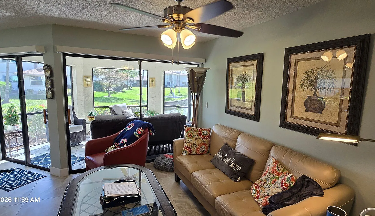 Welcome to **Caloosa Yacht & Racquet Club one of Fort Myers' most charming **gated waterfront com... — Photo 4