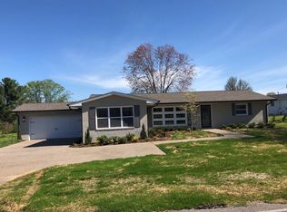 507 W Stevens St, Cookeville, TN 38501