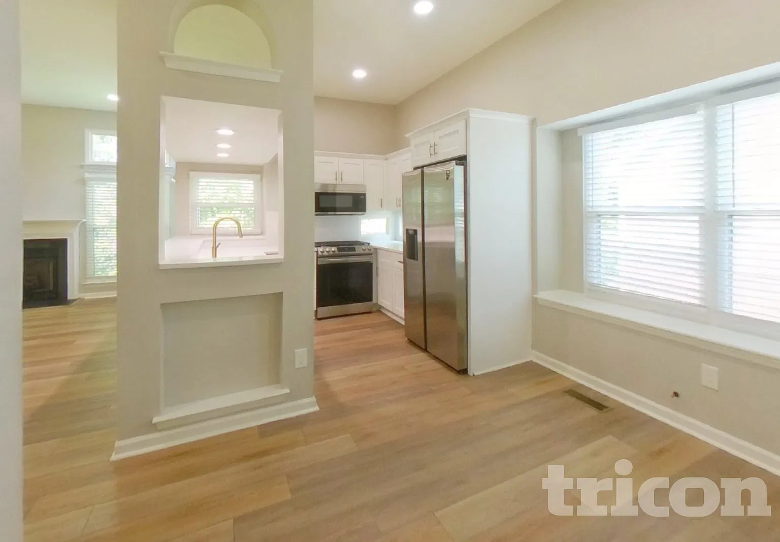 3409 Catskill Drive Matthews NC — Photo 4
