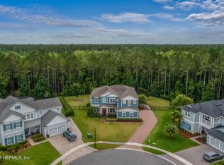 124 MOLLUSK Road, St. Johns, FL 32259