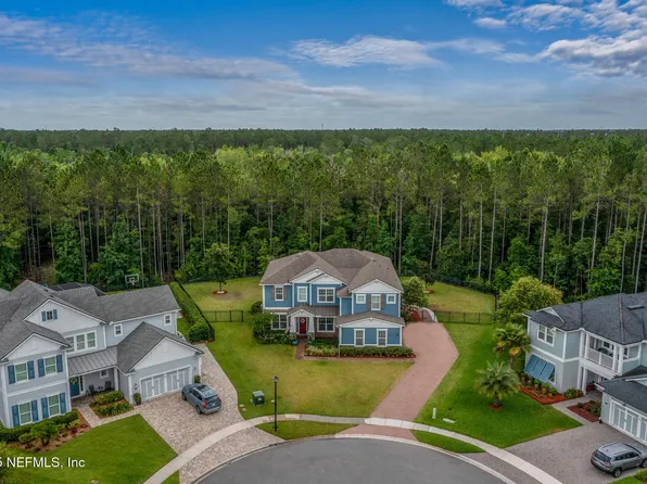 124 MOLLUSK Road, St. Johns, FL 32259