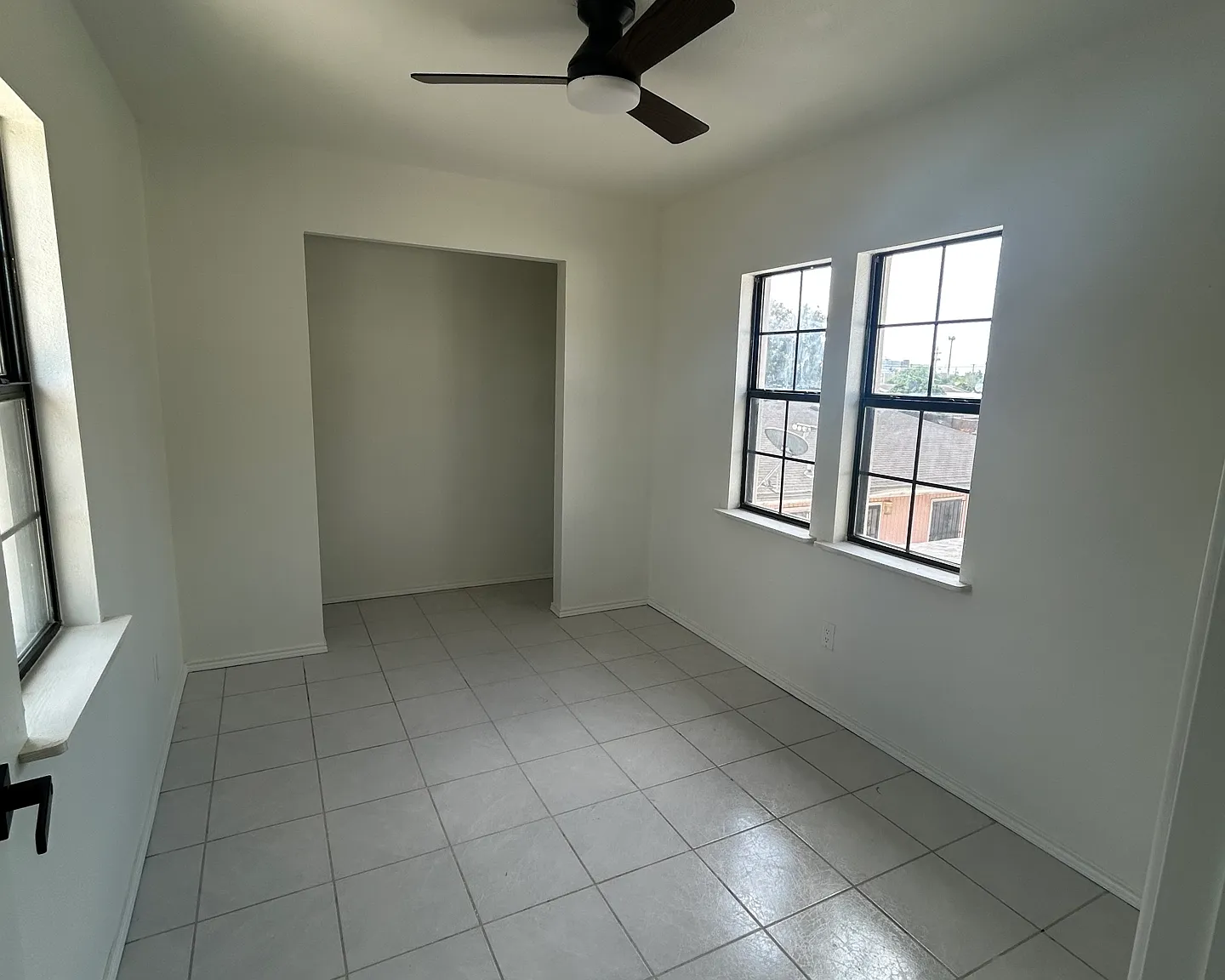 815 W Cooper St, Bedroom 4 — Photo 3