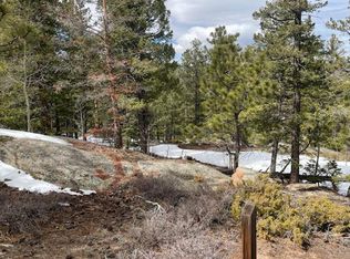 2684 Fox Acres Dr E, Red Feather Lakes, CO 80545