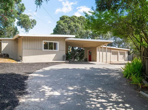 17340 Keaton Avenue, Sonoma, CA 95476