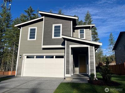 1972 NW Meadowview Drive #4, Poulsbo, WA, 98370