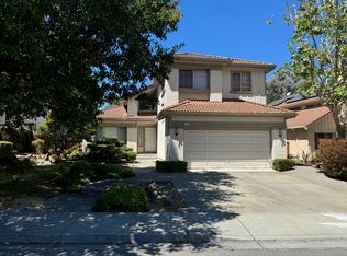 45078 Cougar Cir, Fremont, CA 94539