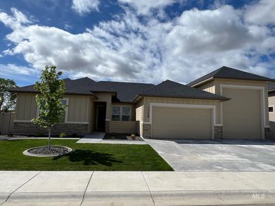 11229 Red Mountain St, Caldwell, ID, 83605
