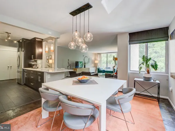 2939 Van Ness St NW APT 224, Washington, DC 20008