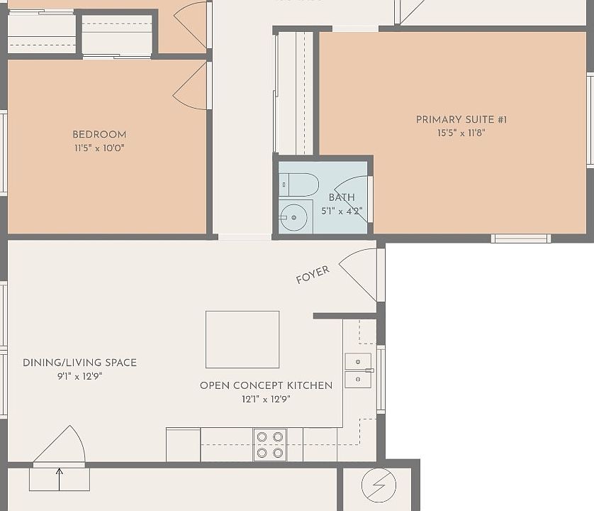 1st image of 516 Roosevelt Ave