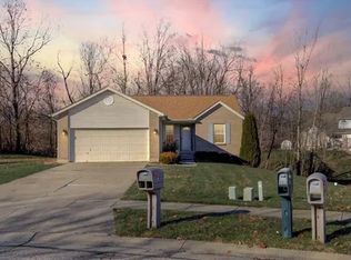 2136 Trapp Ct, Cincinnati, OH 45231