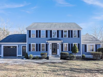 21 Windsong Road, Forestdale, MA, 02644