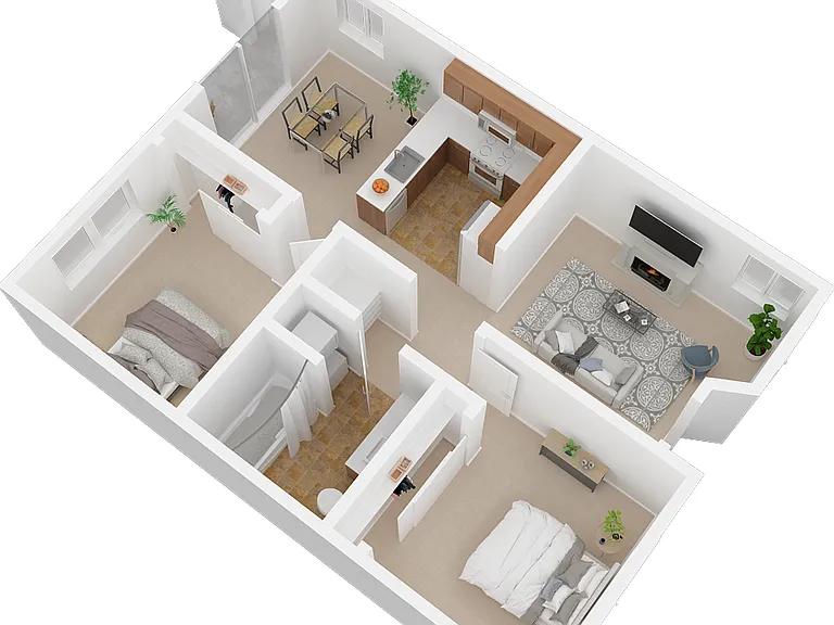 Avalon Place — Photo 14