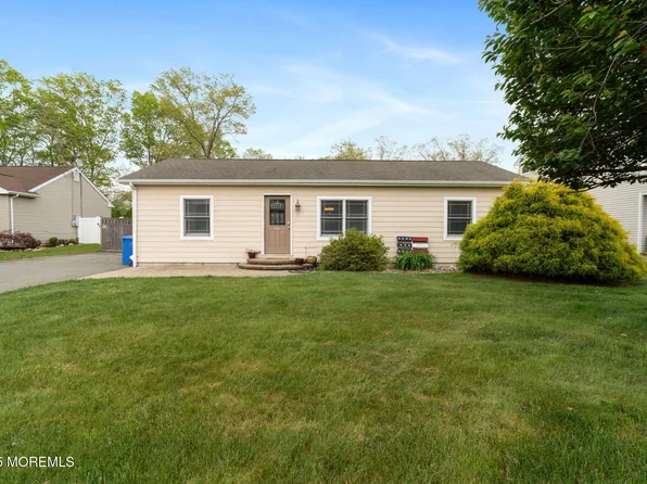 123 Nautilus Drive, Manahawkin, NJ 08050