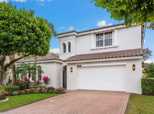 Pod 7 At Monarch Lakes, Miramar, FL 33027