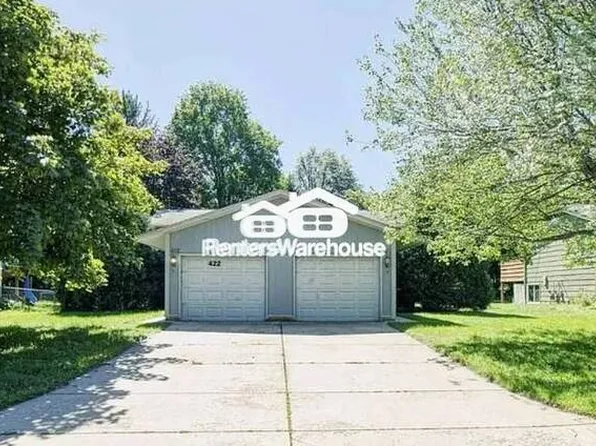 422 Arion St E, West Saint Paul, MN 55118