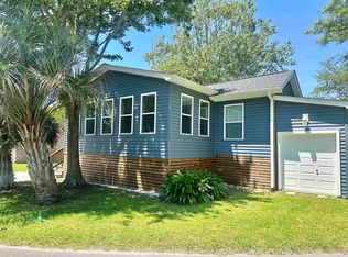 249 Flamingo Dr., Surfside Beach, SC 29575