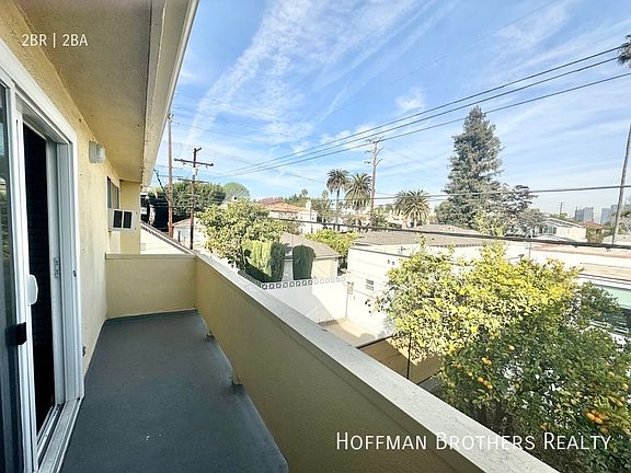 5th image of 2106 S Bentley Ave #7A