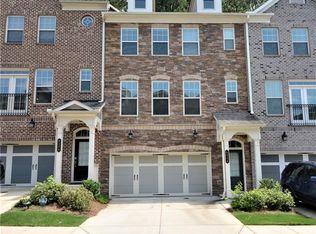 4224 Perimeter Park E #106, Atlanta, GA 30341