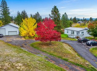 17411 W Bowie Rd, Spokane, WA 99224